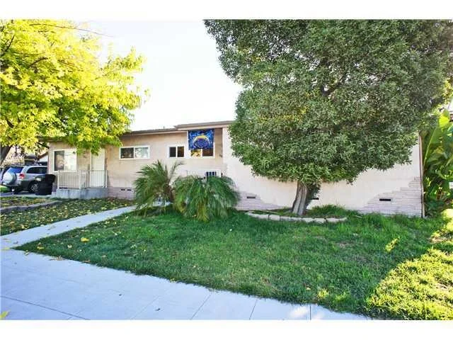 Unit for sale at 3803 3805 Wilson Avenue, San Diego, CA 92104