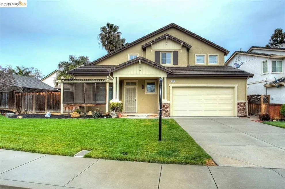 Unit for sale at 1217 Ironwood Dr, Brentwood, CA 94513