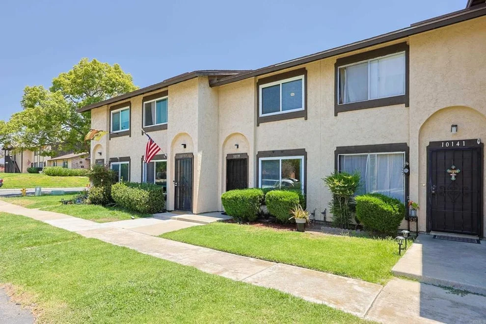 Unit for sale at 10139 Carefree Dr, Santee, CA 92071