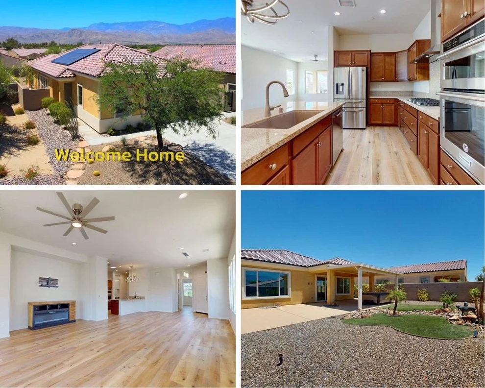 Unit for sale at 25 Pinot Noir, Rancho Mirage, CA 92270