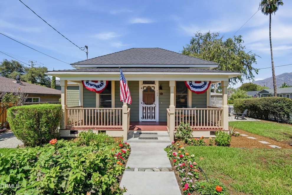 Unit for sale at 703 S Primrose Avenue, Monrovia, CA 91016