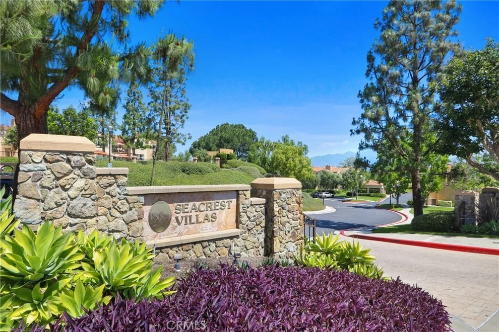 Unit for sale at 124 Verdin Lane, Aliso Viejo, CA 92656