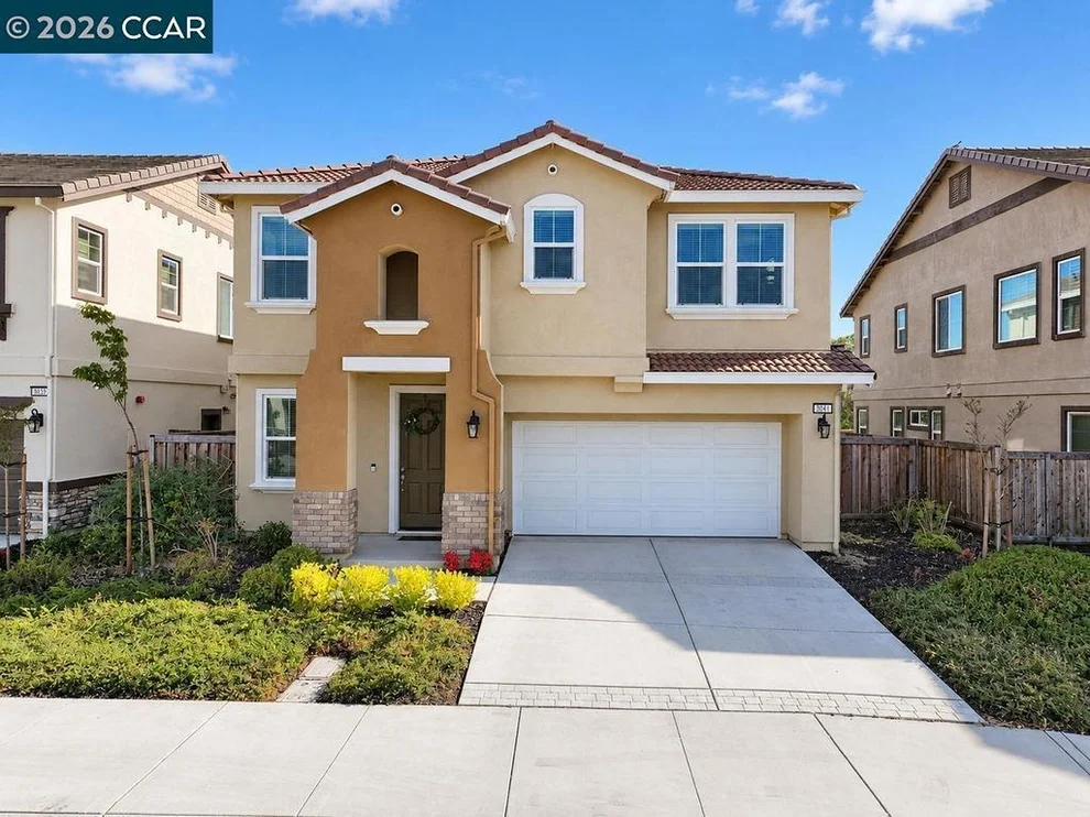 Unit for sale at 3041 Honeycomb Ct, Antioch, CA 94509