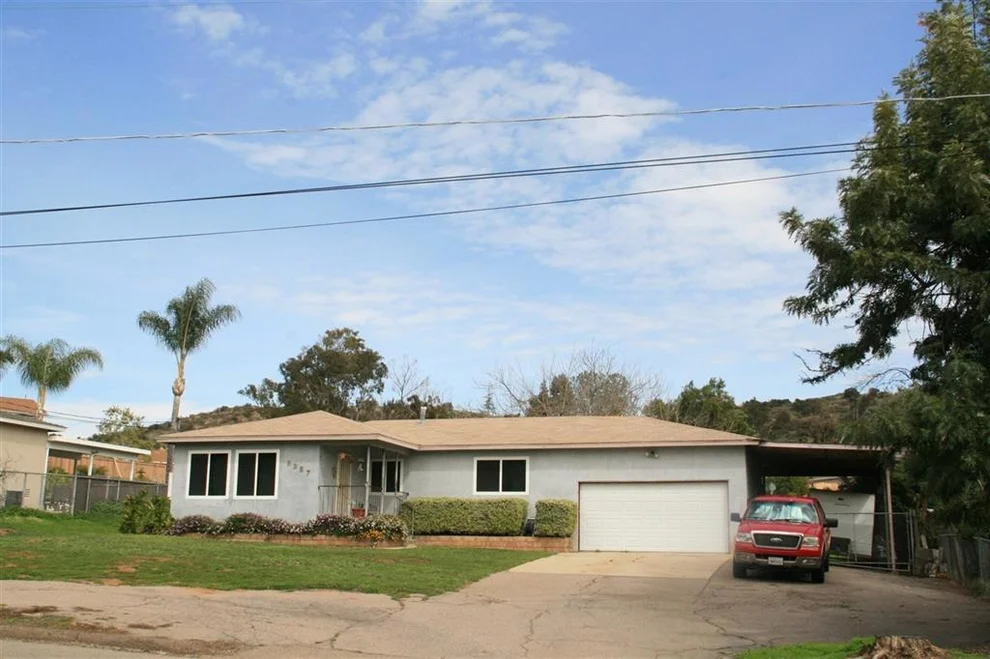 Unit for sale at 9357 Lakeview Rd, Lakeside, CA 92040