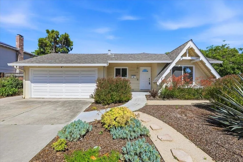 Unit for sale at 2992 Vivian Lane, San Jose, CA 95124