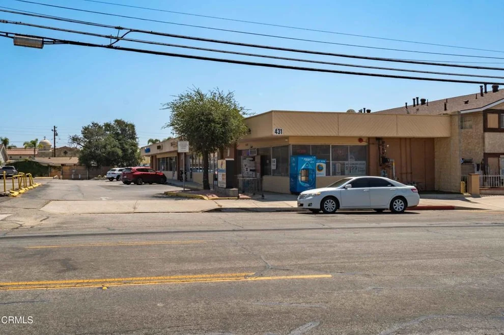 Unit for sale at 431 Ojai Road, Santa Paula, CA 93060