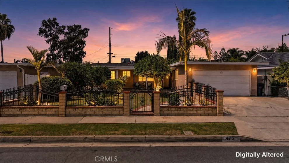 Unit for sale at 475 Vidalia Street, La Puente, CA 91744