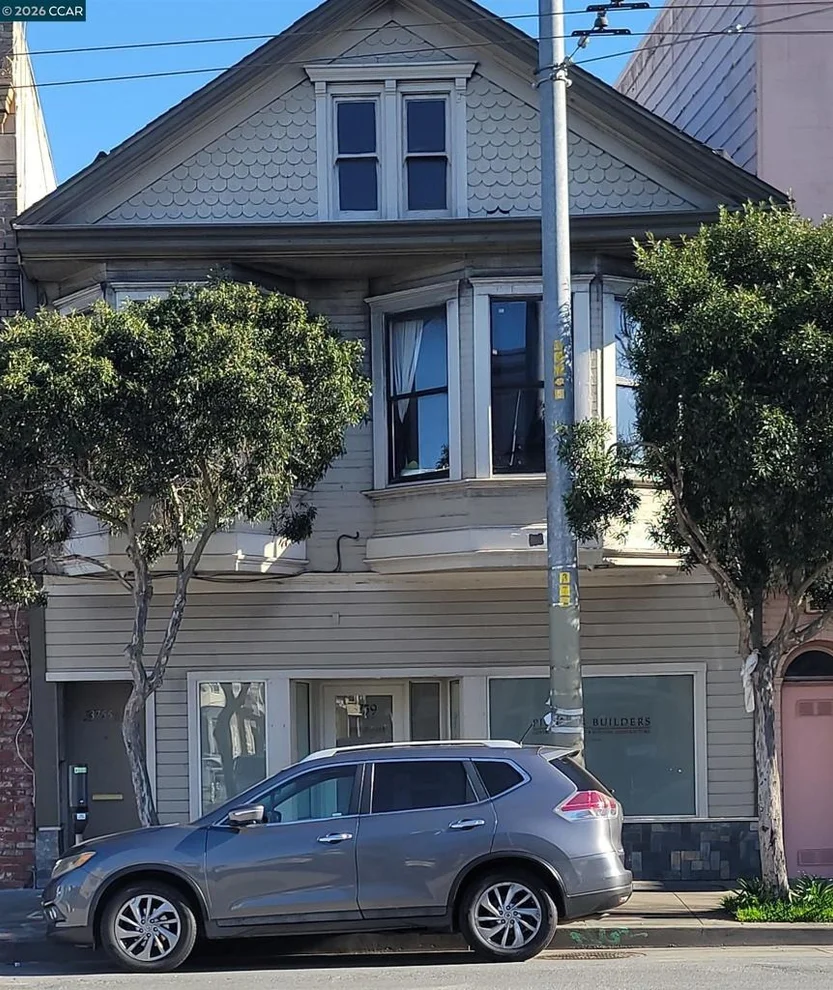 Unit for sale at 3755 3759 Mission St, San Francisco, CA 94110