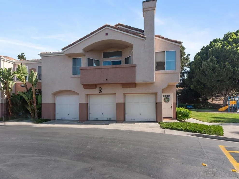 Unit for sale at 417 Sanibelle Circle, Chula Vista, CA 91910