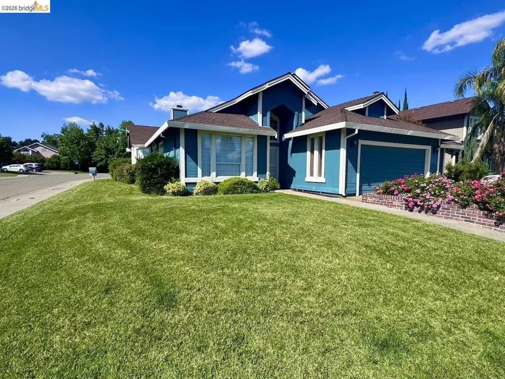 Unit for sale at 5001 Meadow Pass Way, Antelope, CA 95843