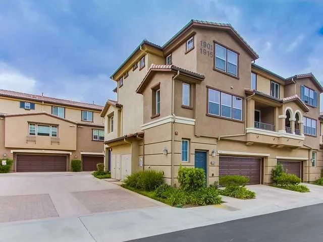 Unit for sale at 1915 Montilla Street, Santee, CA 92071