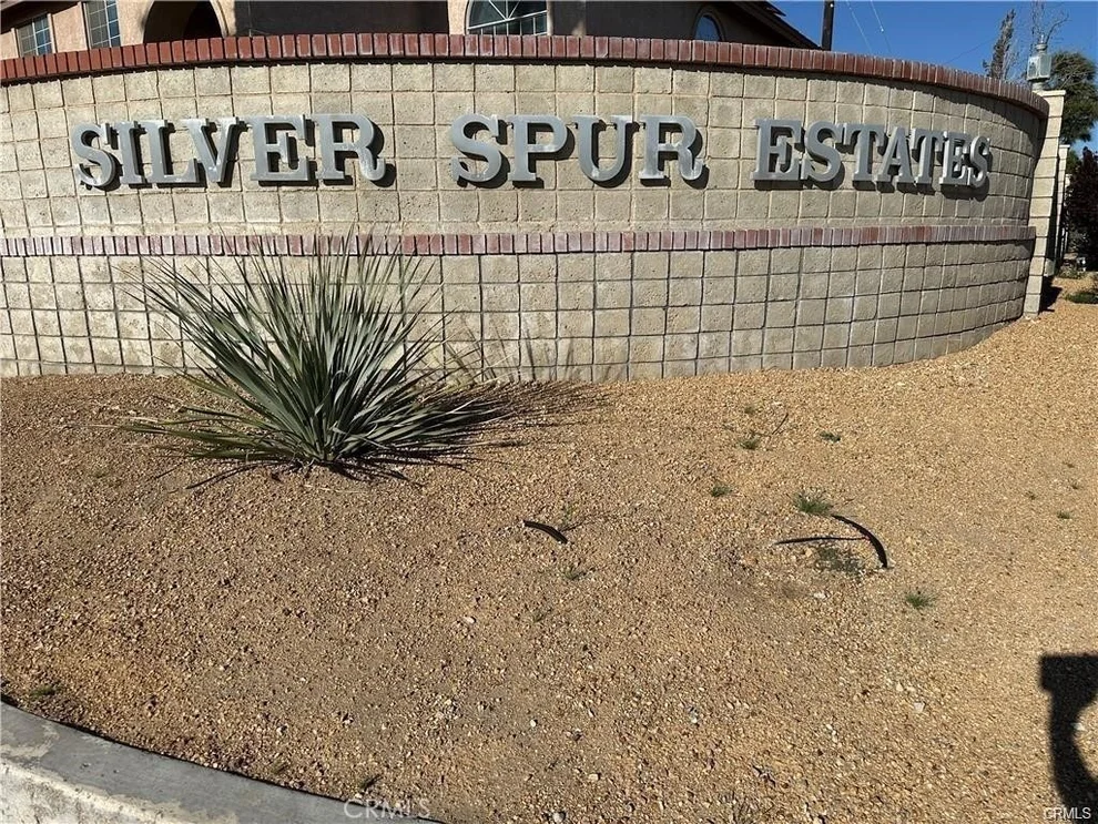 Unit for sale at 0 Silver Lace Lane, Barstow, CA 92311