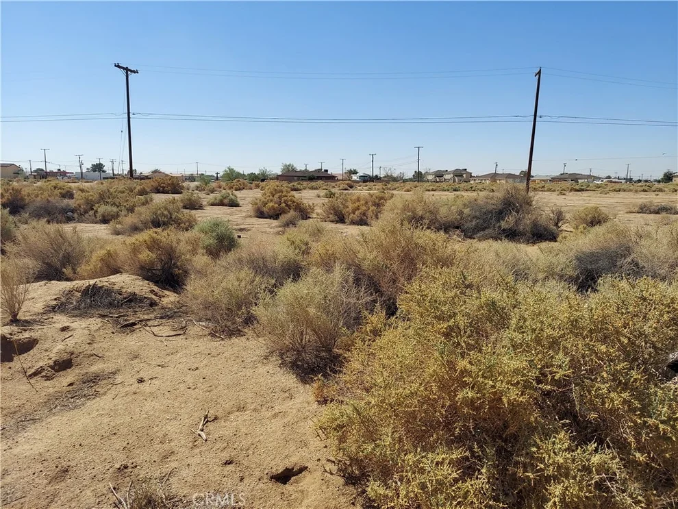 Unit for sale at 0 Walpole Ave #1, California City, CA 93505