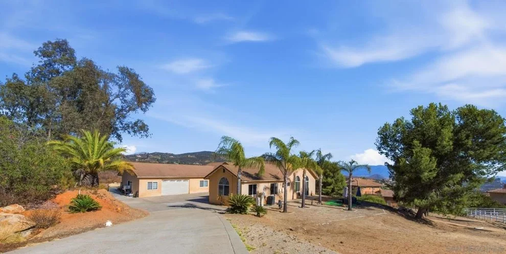 Unit for sale at 14789 Bonita Vista Way, Jamul, CA 91935