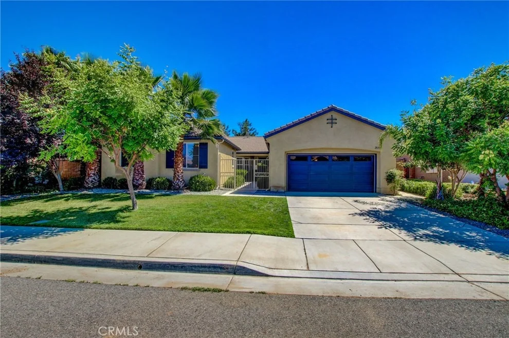Unit for sale at 28353 Little Lake Court, Menifee, CA 92585