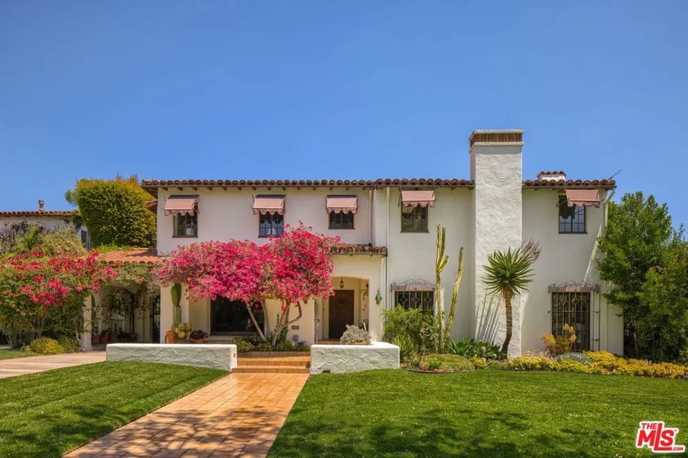 Unit for sale at 510 N Alta Drive, Beverly Hills, CA 90210