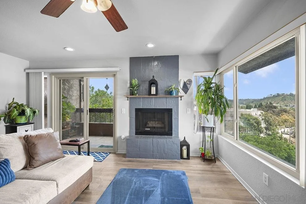 Unit for sale at 10400 caminito Cuervo, San Diego, CA 92108