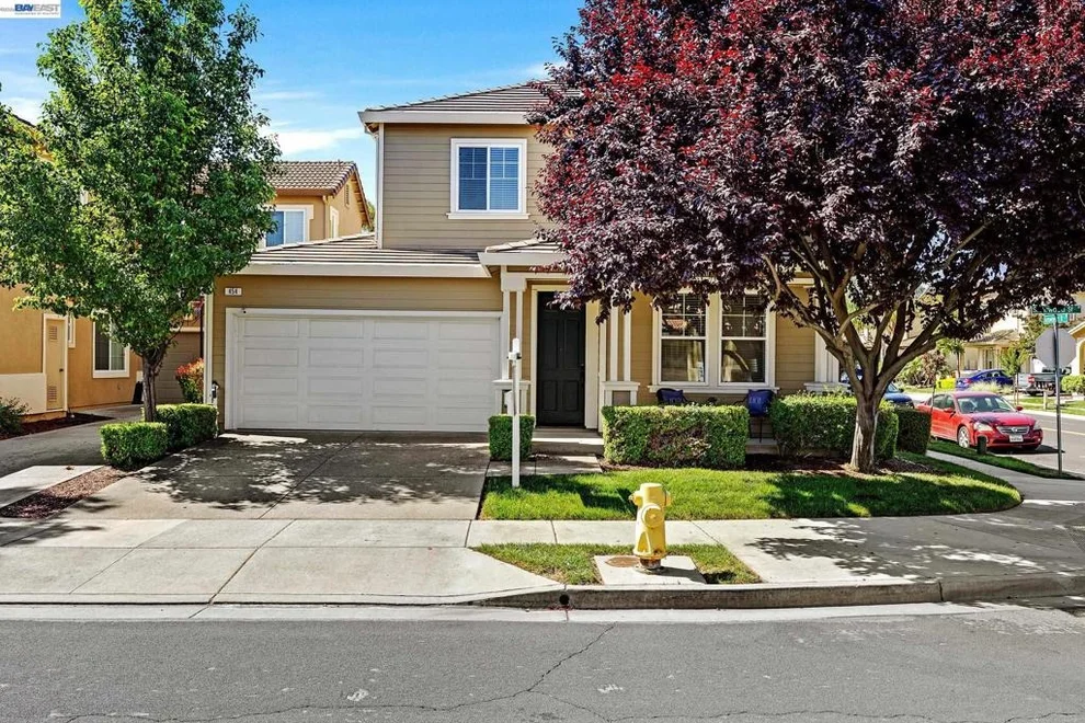 Unit for sale at 454 Silverwood St, Brentwood, CA 94513
