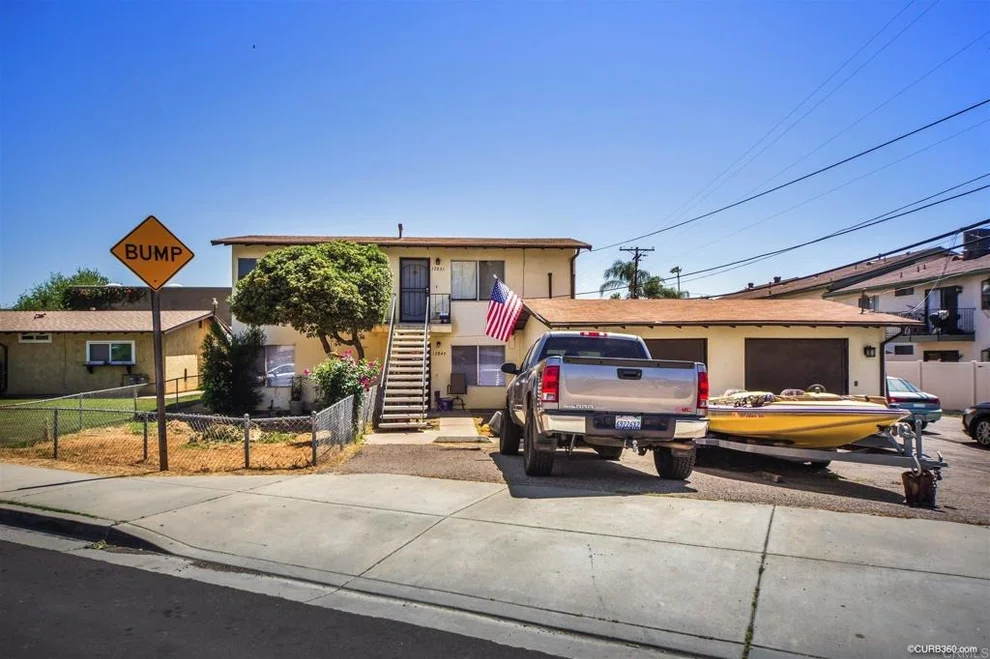 Unit for sale at 12849 51 Beechtree Street, Lakeside, CA 92040