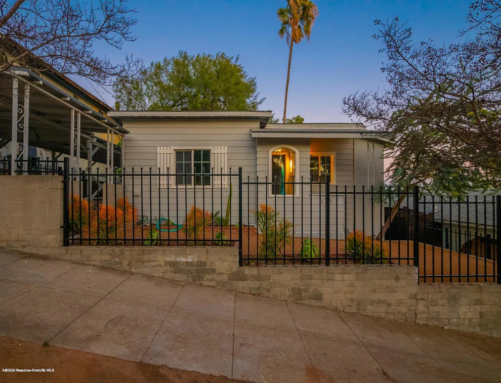 Unit for sale at 478 Lewis Street, Los Angeles, CA 90042