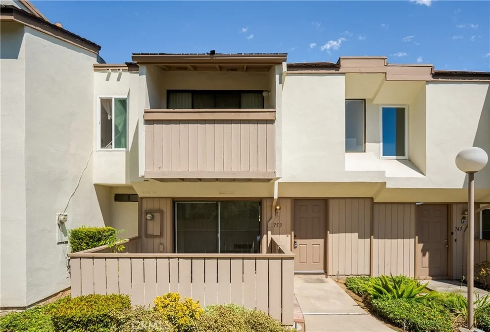 Unit for sale at 753 Wagon Wheel, Brea, CA 92821