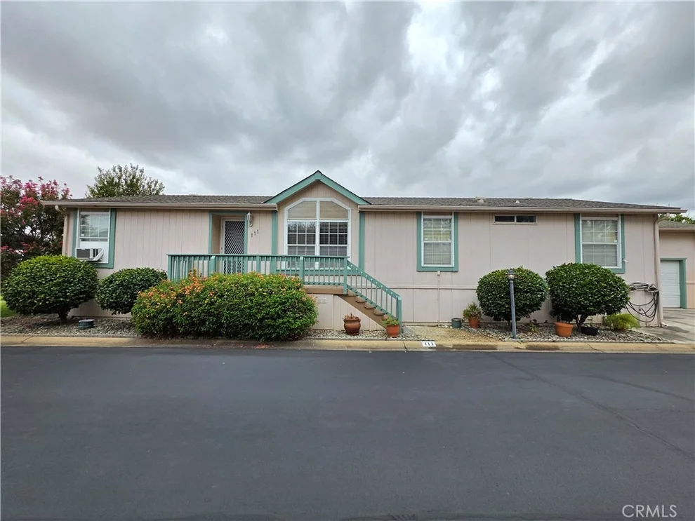 Photo of 350 Gilmore Road, Red Bluff, CA 96080