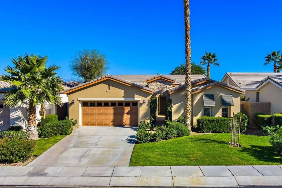 Unit for sale at 60856 Fire Barrel Drive, La Quinta, CA 92253