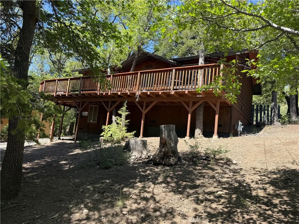 Unit for sale at 43466 Bow Canyon, Big Bear Lake, CA 92315