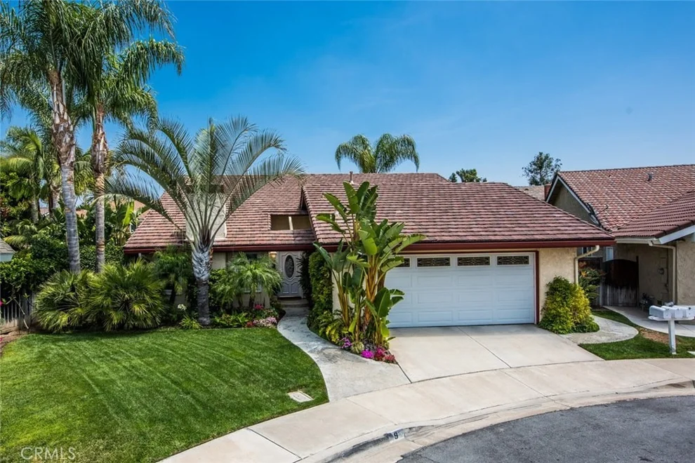 Unit for sale at 9 Hancock, Irvine, CA 92620