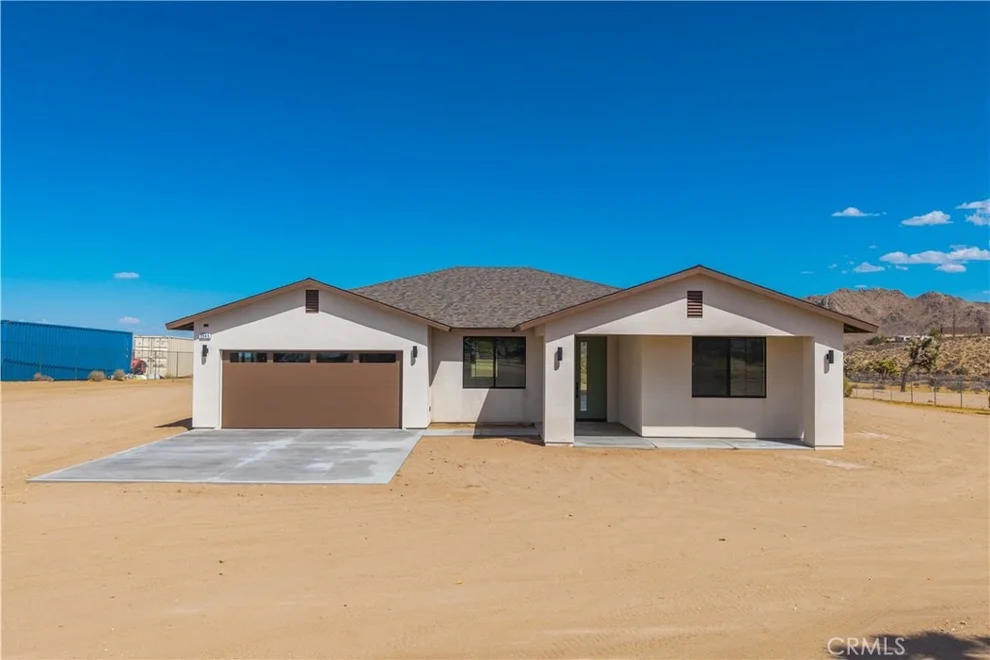 Unit for sale at 3945 Bonita Avenue, Yucca Valley, CA 92284