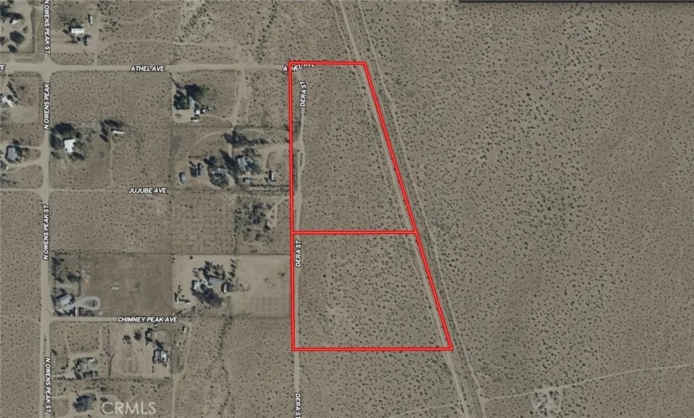 Unit for sale at 3200 Dera Street, Inyokern, CA 93527