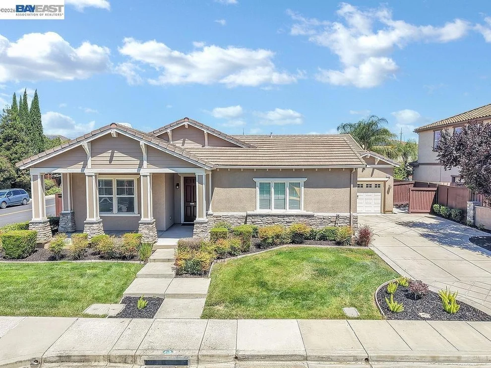 Unit for sale at 1236 Sheldon Dr, Brentwood, CA 94513