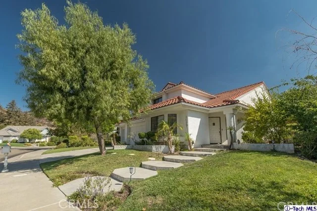 Unit for sale at 24057 Arminta Street, West Hills, CA 91304