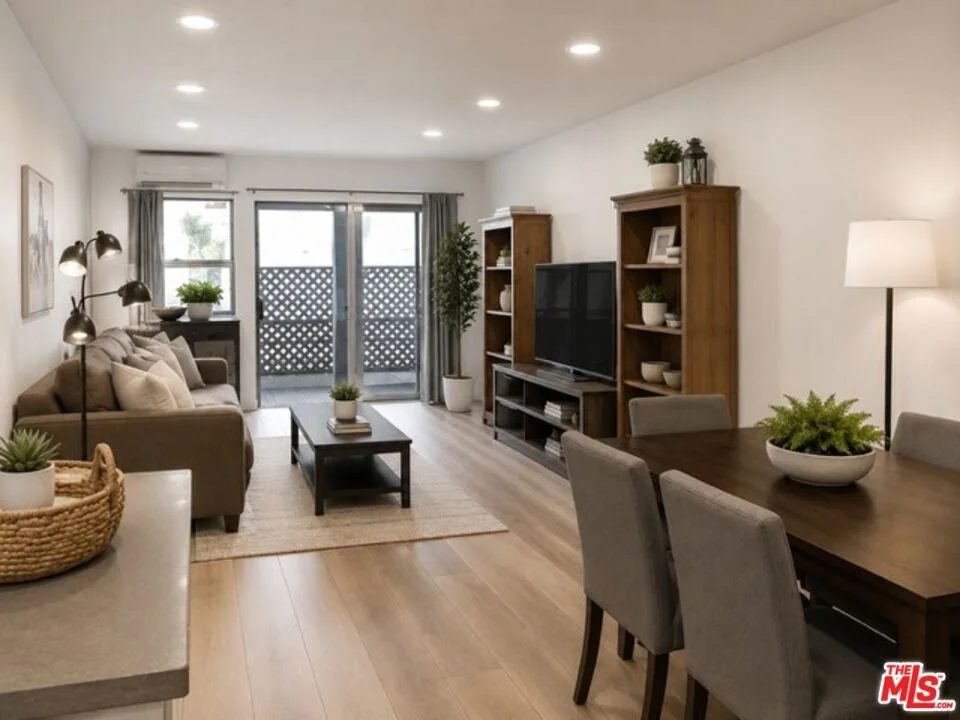 Unit for sale at 1118 Valencia Street, Los Angeles, CA 90015