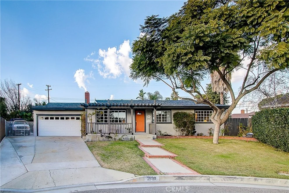 Unit for sale at 2839 Spruce Place, Fullerton, CA 92835