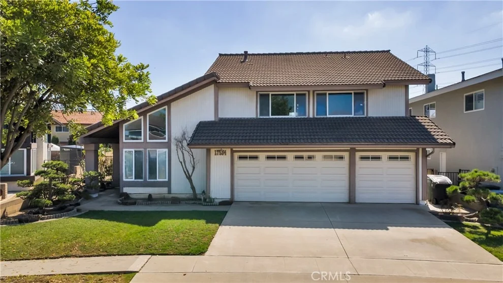Unit for sale at 17534 Purche, Torrance, CA 90504