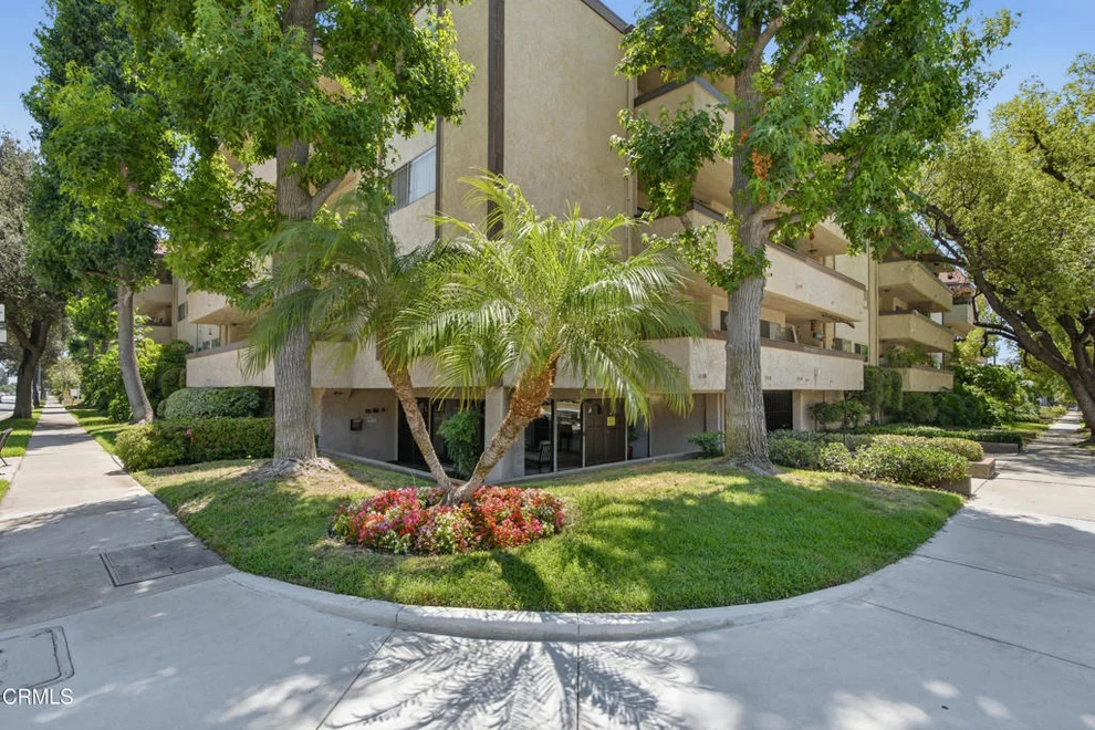 Unit for sale at 2386 E Del Mar Boulevard, Pasadena, CA 91107