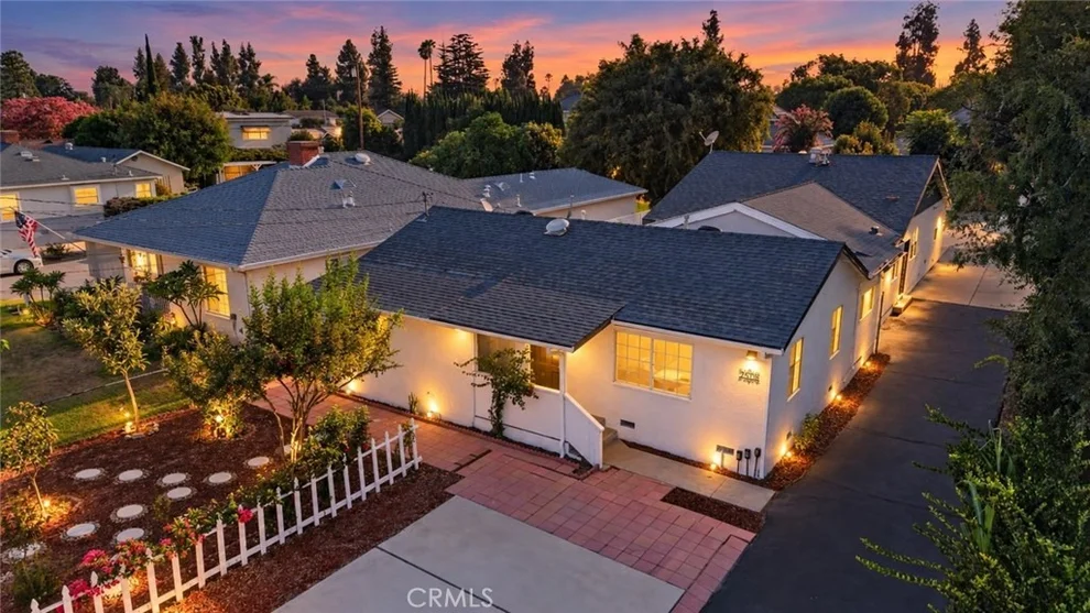 Unit for sale at 2508 Woodruff Way, Arcadia, CA 91007