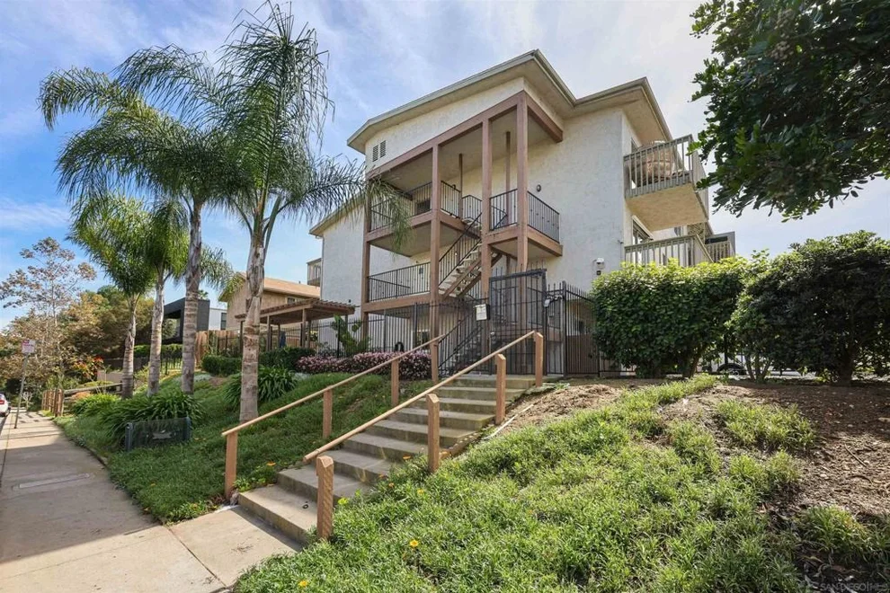 Unit for sale at 3029 Broadway, San Diego, CA 92102