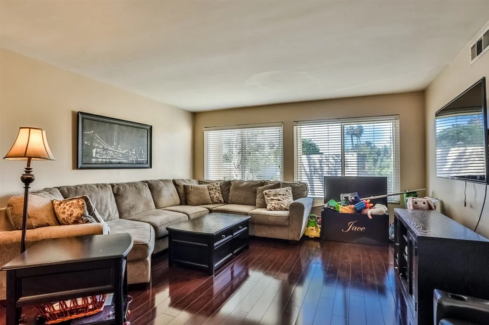 Unit for sale at 1386 E Madison, El Cajon, CA 92021