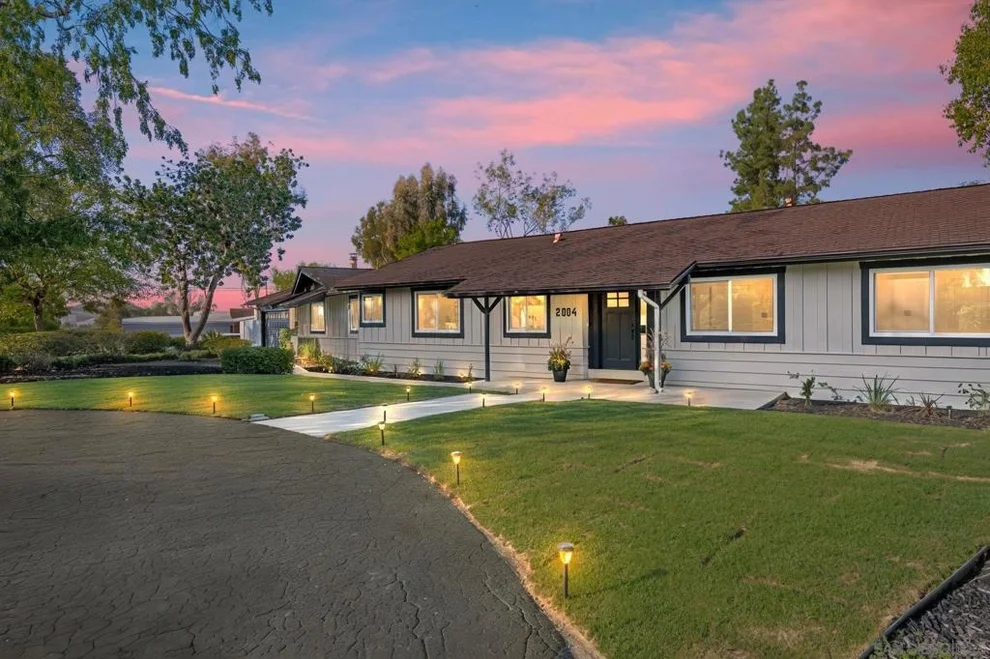 Unit for sale at 2004 Shire Drive, El Cajon, CA 92019