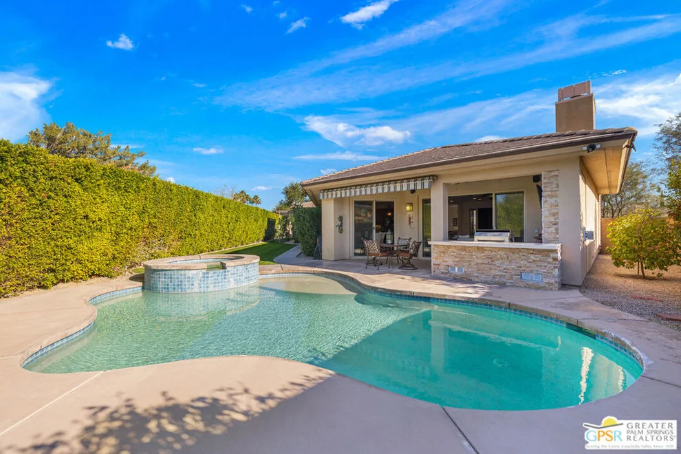 Unit for sale at 1586 Sienna Court, Palm Springs, CA 92262