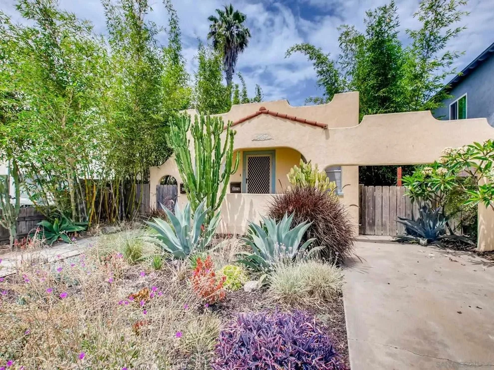Unit for sale at 4076 4078 Arizona Street, Other, CA 92104