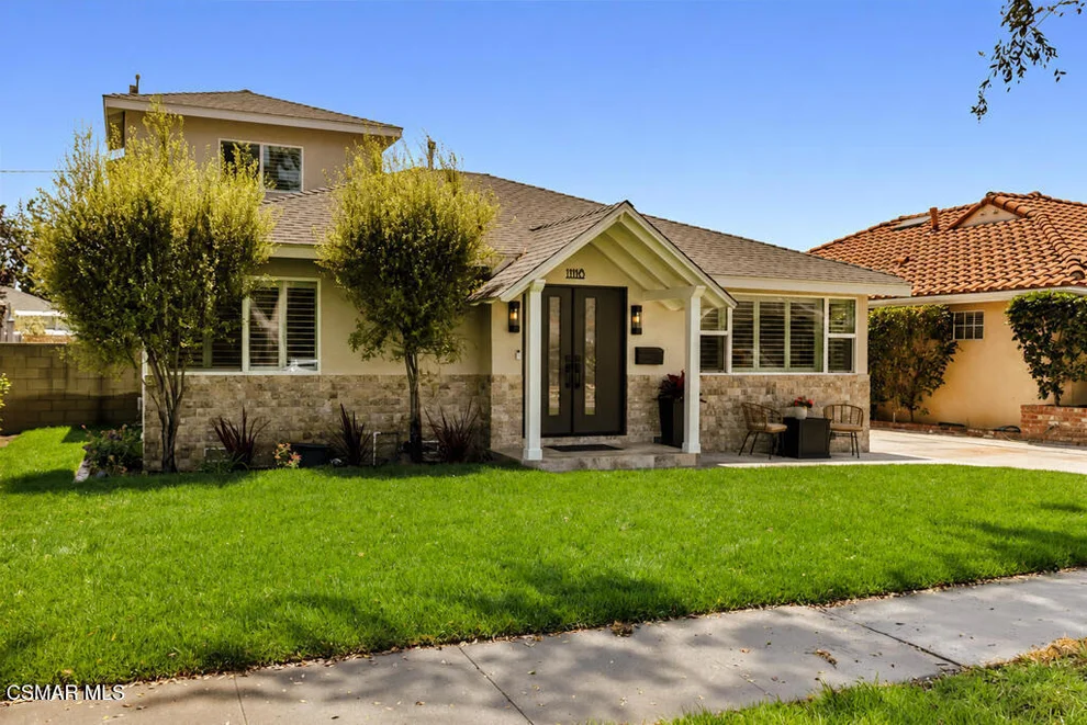 Unit for sale at 11118 Lindblade Street, Culver City, CA 90230