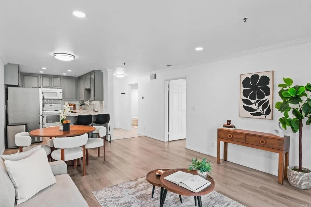 Unit for sale at 5705 Friars Road, San Diego, CA 92110