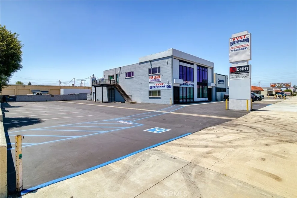 Unit for sale at 8452 Katella, Stanton, CA 90680