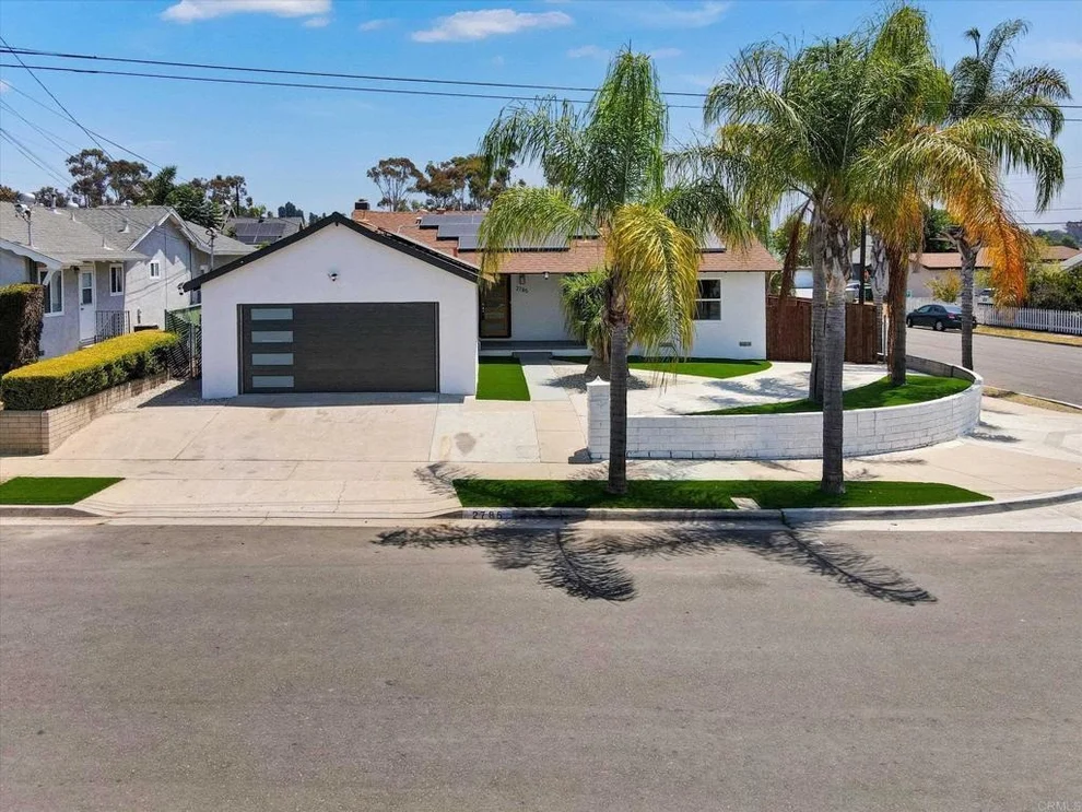 Unit for sale at 2785 Kausman Street, San Diego, CA 92139