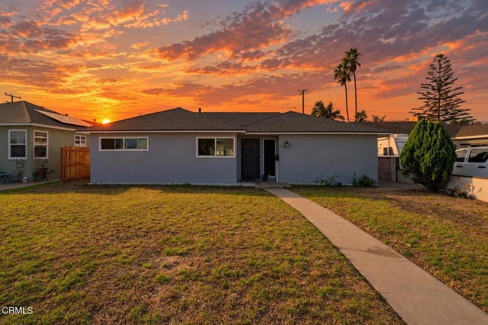 Unit for sale at 722 W Robert Avenue, Oxnard, CA 93030