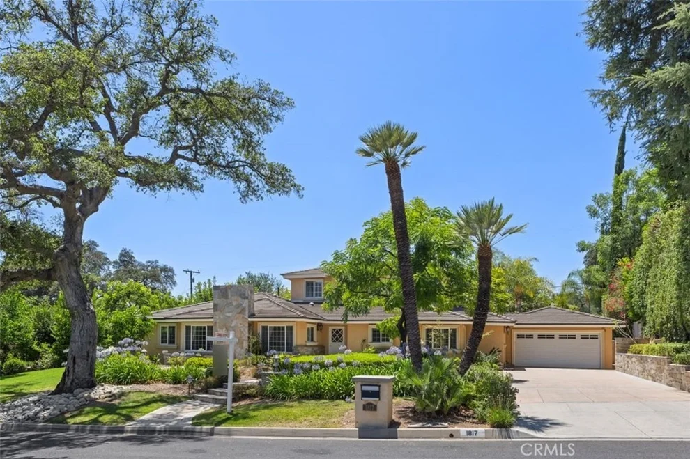 Unit for sale at 1817 Elevado, Arcadia, CA 91006