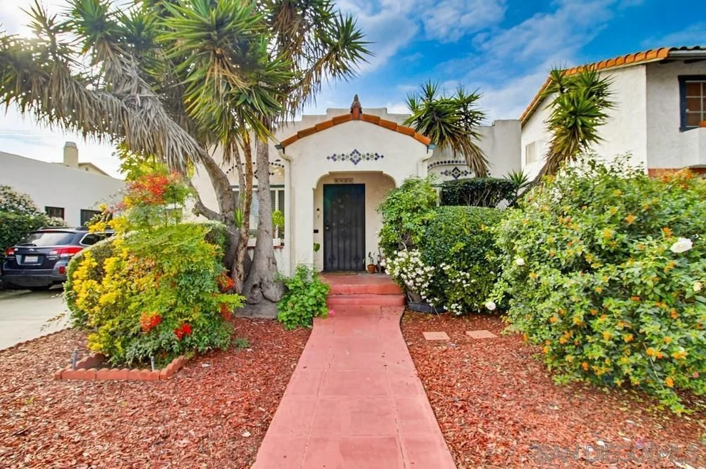 Unit for sale at 4454 N 41st Street, San Diego, CA 92116